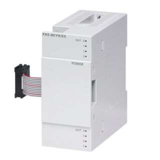 Mitsubishi FX5-8EYR/ES Output Module