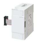 Mitsubishi FX5-8EYT/ES Output Module