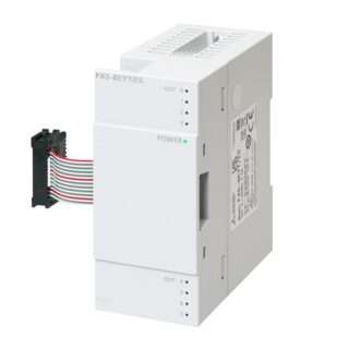Mitsubishi FX5-8EYT/ESS Output Module