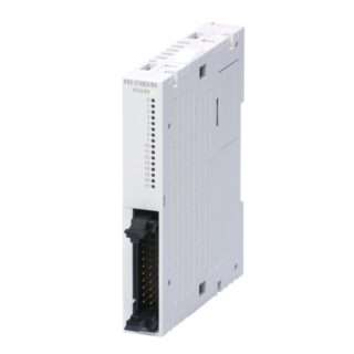 Mitsubishi FX5-C16EX/DS Input Module