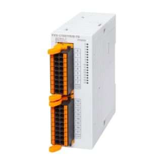 Mitsubishi FX5-C16EYR/D-TS Output Module