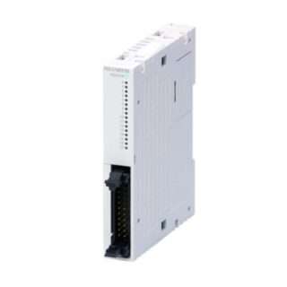 Mitsubishi FX5-C16EYT/D Output Module