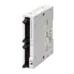 Mitsubishi FX5-C32ET/D Input/Output Module