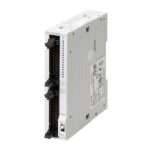 Mitsubishi FX5-C32ET/DSS Input/Output Module