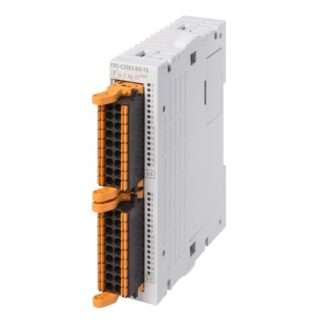 Mitsubishi FX5-C32EX/DS-TS Input Module