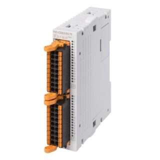 Mitsubishi FX5-C32EYT/D-TS Output Module