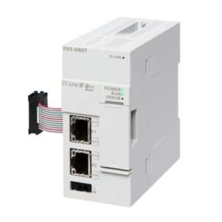 Mitsubishi FX5-ENET Communication Module