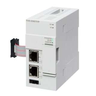 Mitsubishi FX5-ENET/IP Communication Module