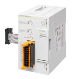 Mitsubishi FX5-SF-MU4T5 Safety Module