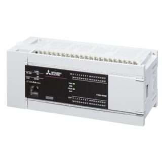 Mitsubishi FX5U-64MT/DSS Programmable Controller
