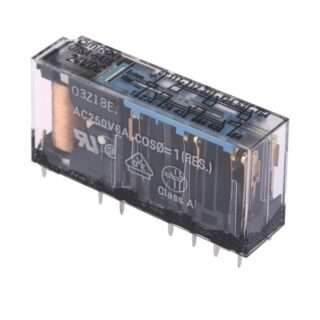 Omron G7SA-5A1B DC24 Safety Relay