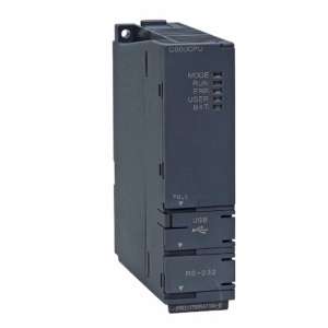 Mitsubishi Q00UCPU Programmable Controller