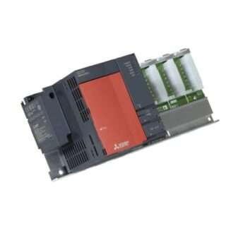 Mitsubishi Q00UJCPU Programmable Controller