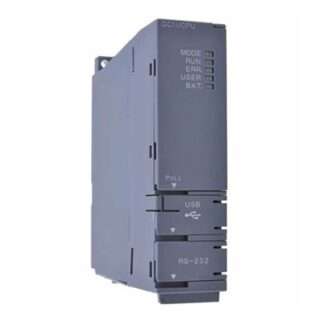 Mitsubishi Q01UCPU Programmable Controller