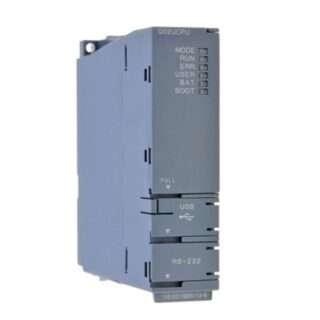 Mitsubishi Q02UCPU Programmable Controller