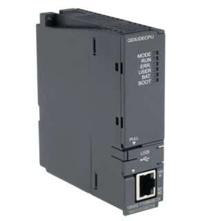 Mitsubishi Q03UDECPU Programmable Controller