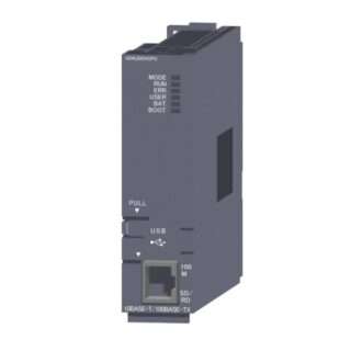 Mitsubishi Q04UDEHCPU Programmable Controller