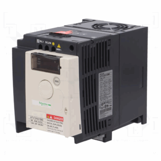 Schneider ATV12HU15M2 Frequency Inverter