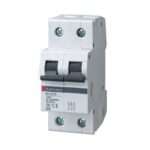 Mitsubishi BH-D10 2P 6A TYPE C N Miniature Circuit Breakers (MCB)