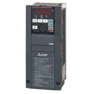 Mitsubishi FR-A840-0.75K-1 Frequency Inverter