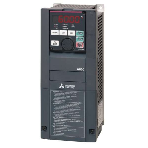 Mitsubishi FR-A840-0.75K-1 Frequency Inverter