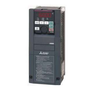 Mitsubishi FR-A840-22K-1 Frequency Inverter
