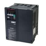 Mitsubishi FR-A840-5.5K-1 Frequency Inverter