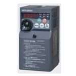 Mitsubishi FR-D720-0.1K Frequency Inverter