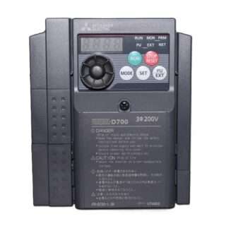 FUJI FR-D720-1.5K Frequency Inverter