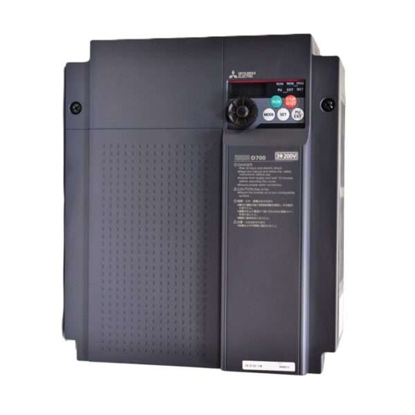 Mitsubishi FR-D720-11K Frequency Inverter