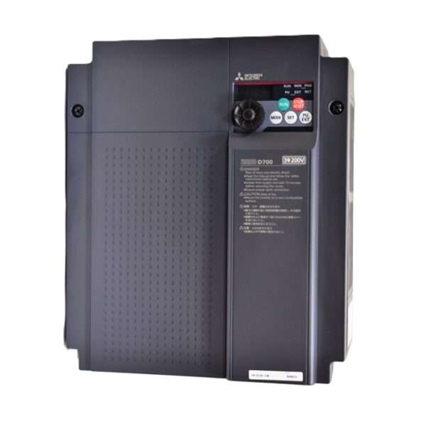 Mitsubishi FR-D720-15K Frequency Inverter