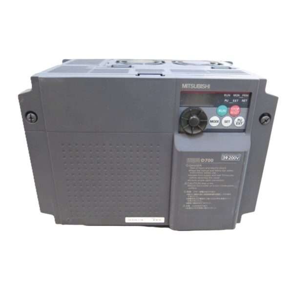 Mitsubishi FR-D720-5.5K Frequency Inverter