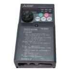 Mitsubishi FR-D720S-0.1K Frequency Inverter