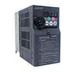 Mitsubishi FR-D720S-0.4K Frequency Inverter