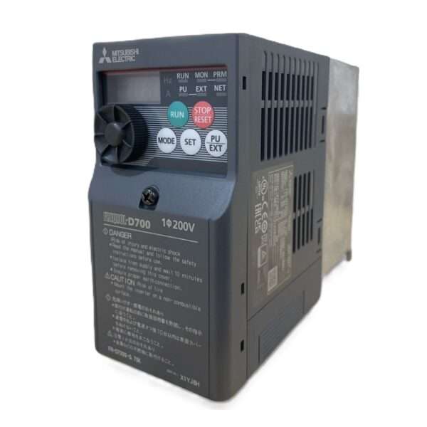 Mitsubishi FR-D720S-0.75K Frequency Inverter