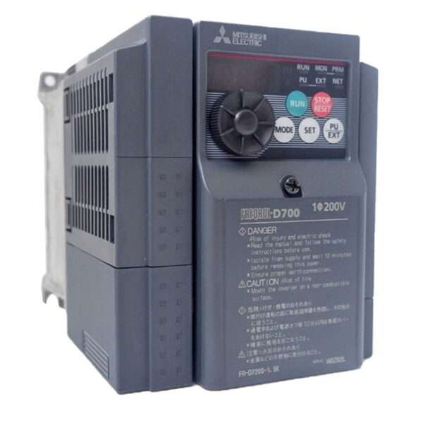 Mitsubishi FR-D720S-1.5K Frequency Inverter