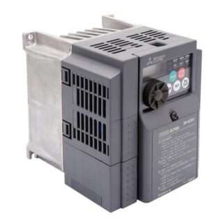 Mitsubishi FR-D740-0.4K Frequency Inverter