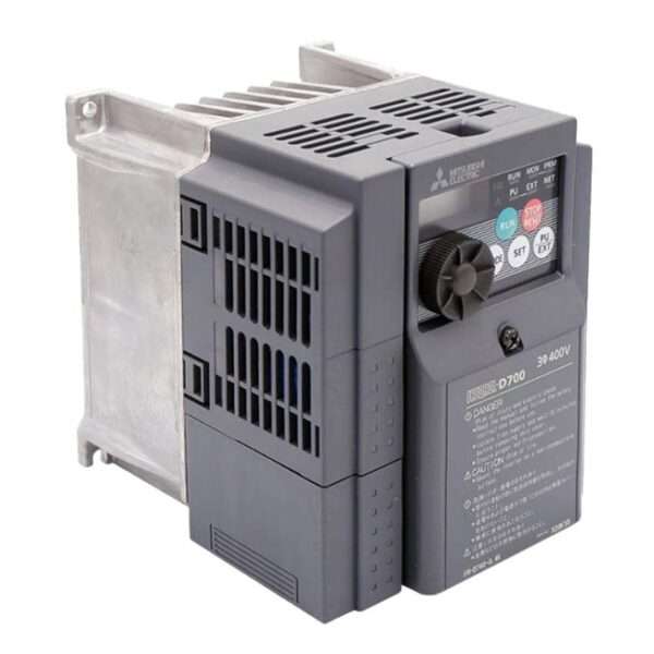 Mitsubishi FR-D740-0.4K Frequency Inverter