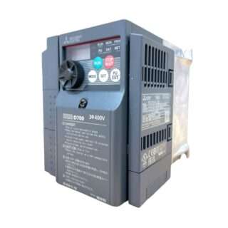 Mitsubishi FR-D740-0.75K Frequency Inverter