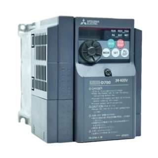 Mitsubishi FR-D740-1.5K Frequency Inverter