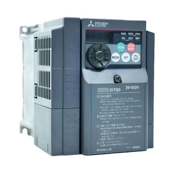 Mitsubishi FR-D740-1.5K Frequency Inverter