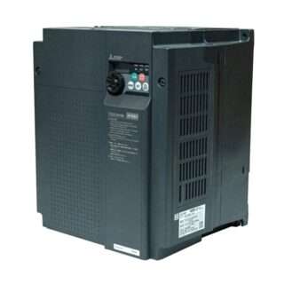 Mitsubishi FR-D740-15K Frequency Inverter