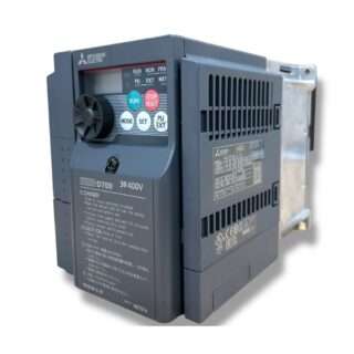 Mitsubishi FR-D740-3.7K Frequency Inverter