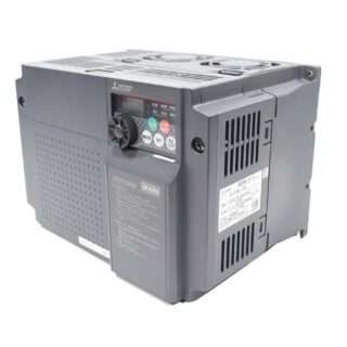 Mitsubishi FR-D740-7.5K Frequency Inverter