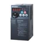 Mitsubishi FR-E720-0.1K Frequency Inverter