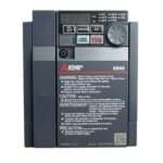 Mitsubishi FR-E820-2.2K-1 Frequency Inverter