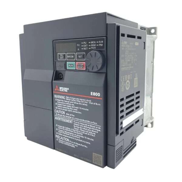 FUJI FR-E840-3.7K-1 Frequency Inverter