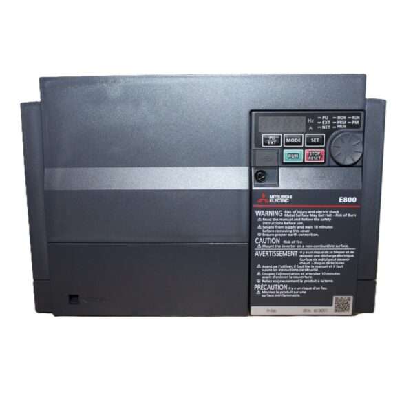 FUJI FR-E840-7.5K-1 Frequency Inverter