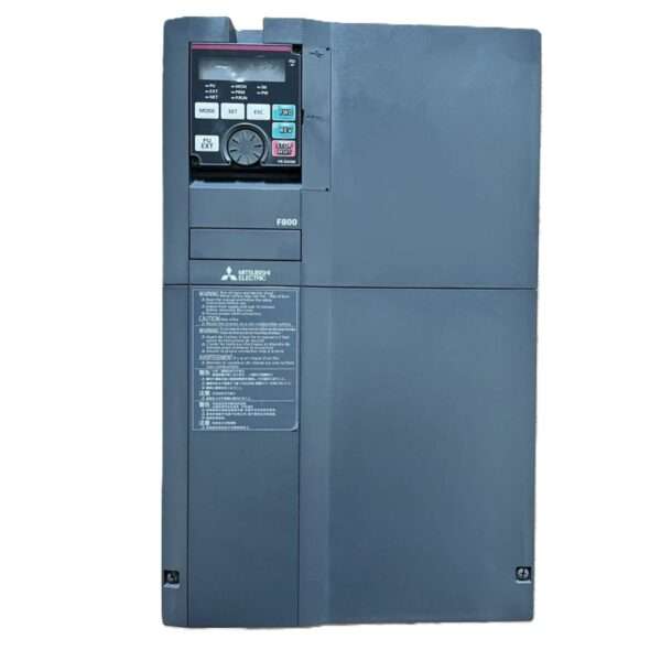 Mitsubishi FR-F820-18.5K-1 Frequency Inverter