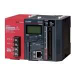 Mitsubishi L02CPU-P-SET Programmable Controller